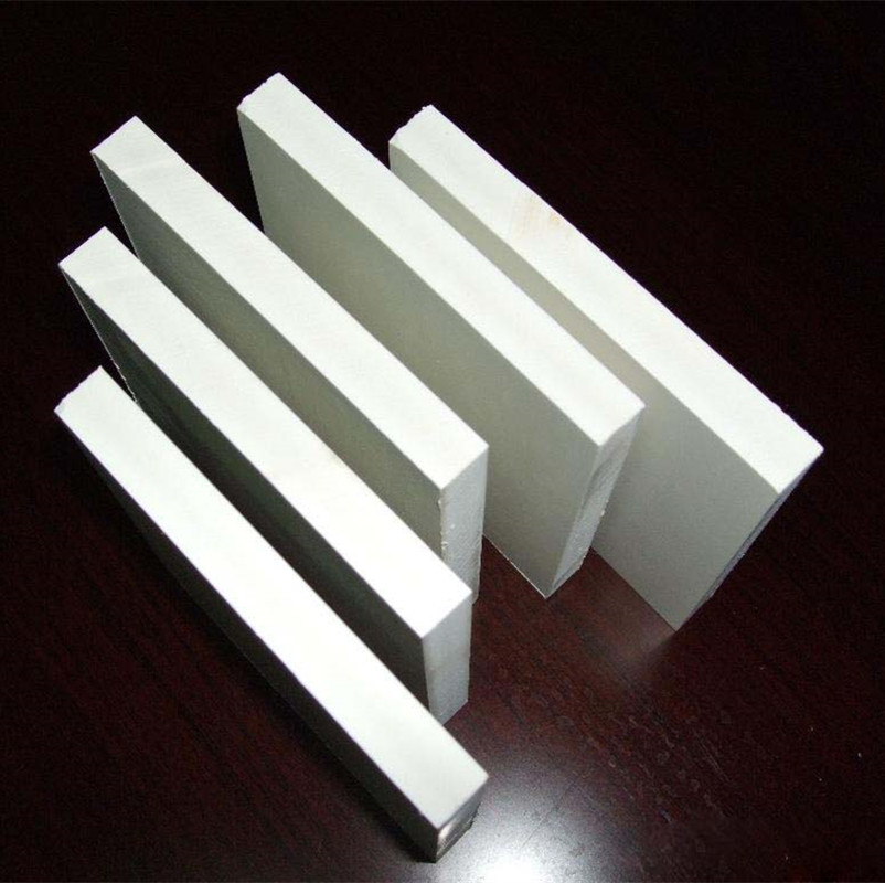 QS04-PVC白色床板